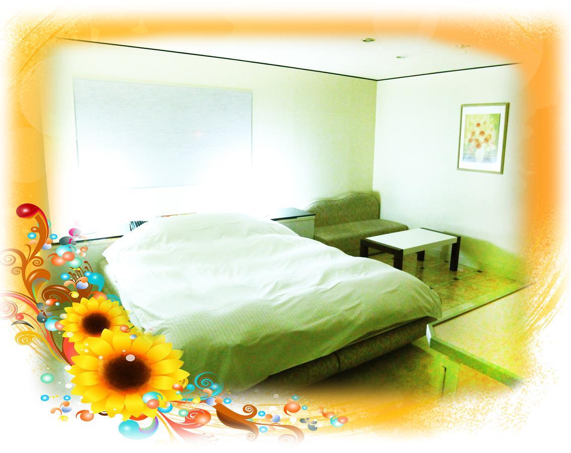 Kyoto Hotel Crown (Adults Only) Luaran gambar