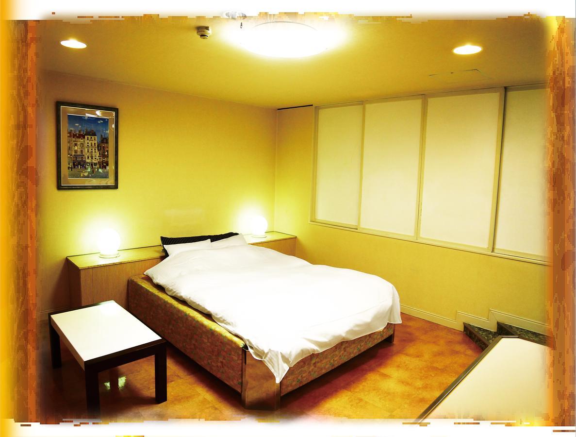 Kyoto Hotel Crown (Adults Only) Luaran gambar