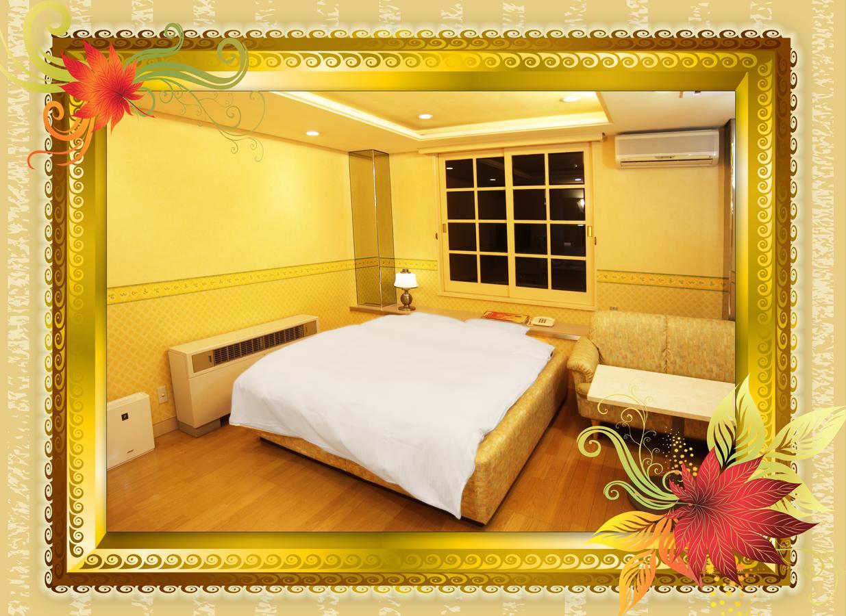 Kyoto Hotel Crown (Adults Only) Luaran gambar