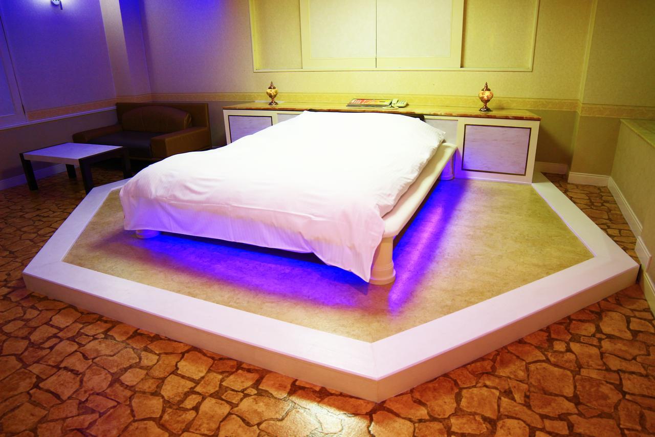 Kyoto Hotel Crown (Adults Only) Luaran gambar