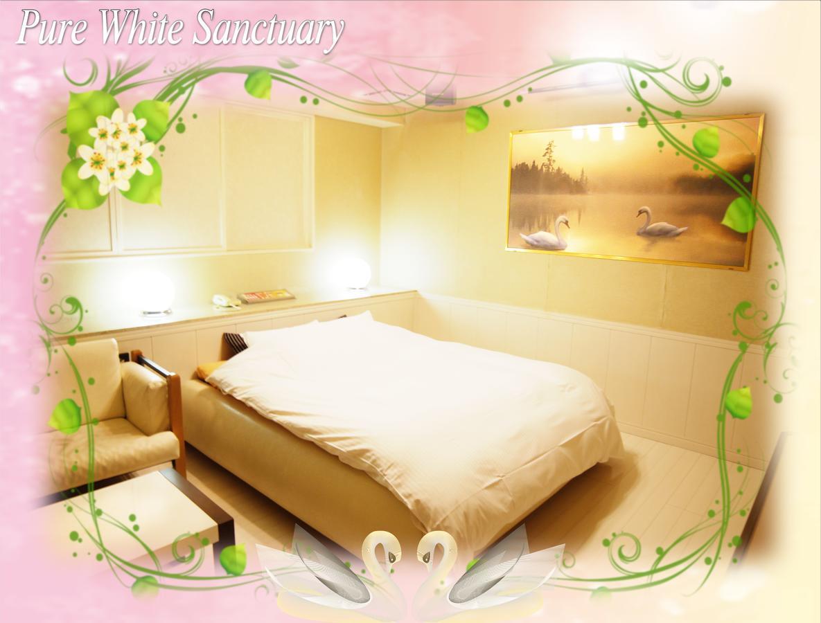 Kyoto Hotel Crown (Adults Only) Luaran gambar