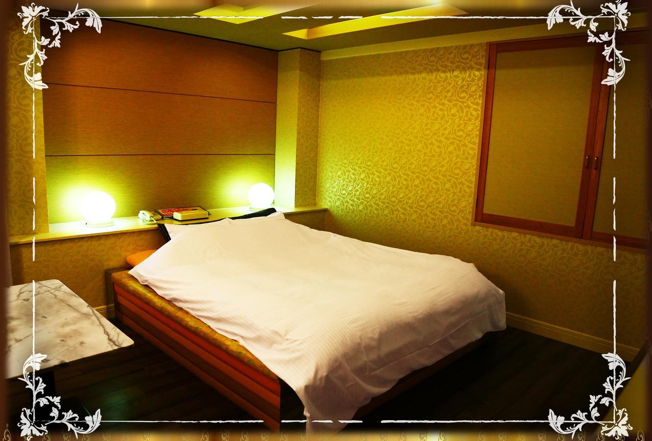 Kyoto Hotel Crown (Adults Only) Luaran gambar