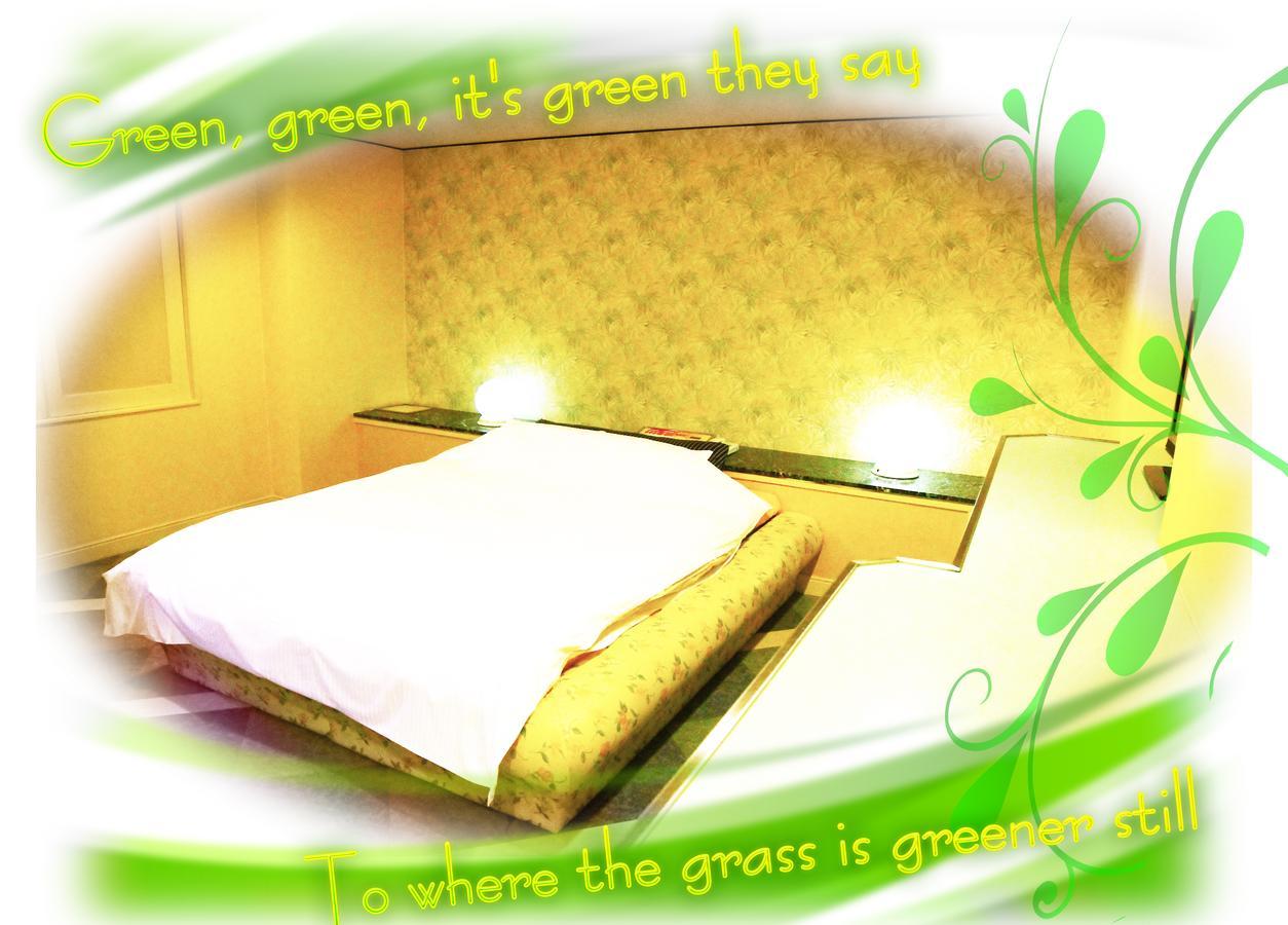 Kyoto Hotel Crown (Adults Only) Luaran gambar