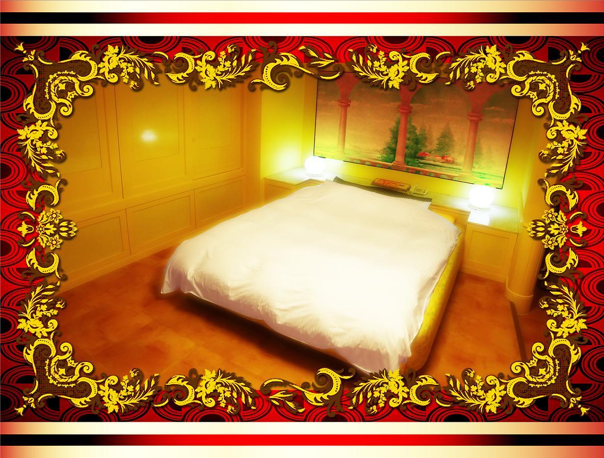 Kyoto Hotel Crown (Adults Only) Luaran gambar