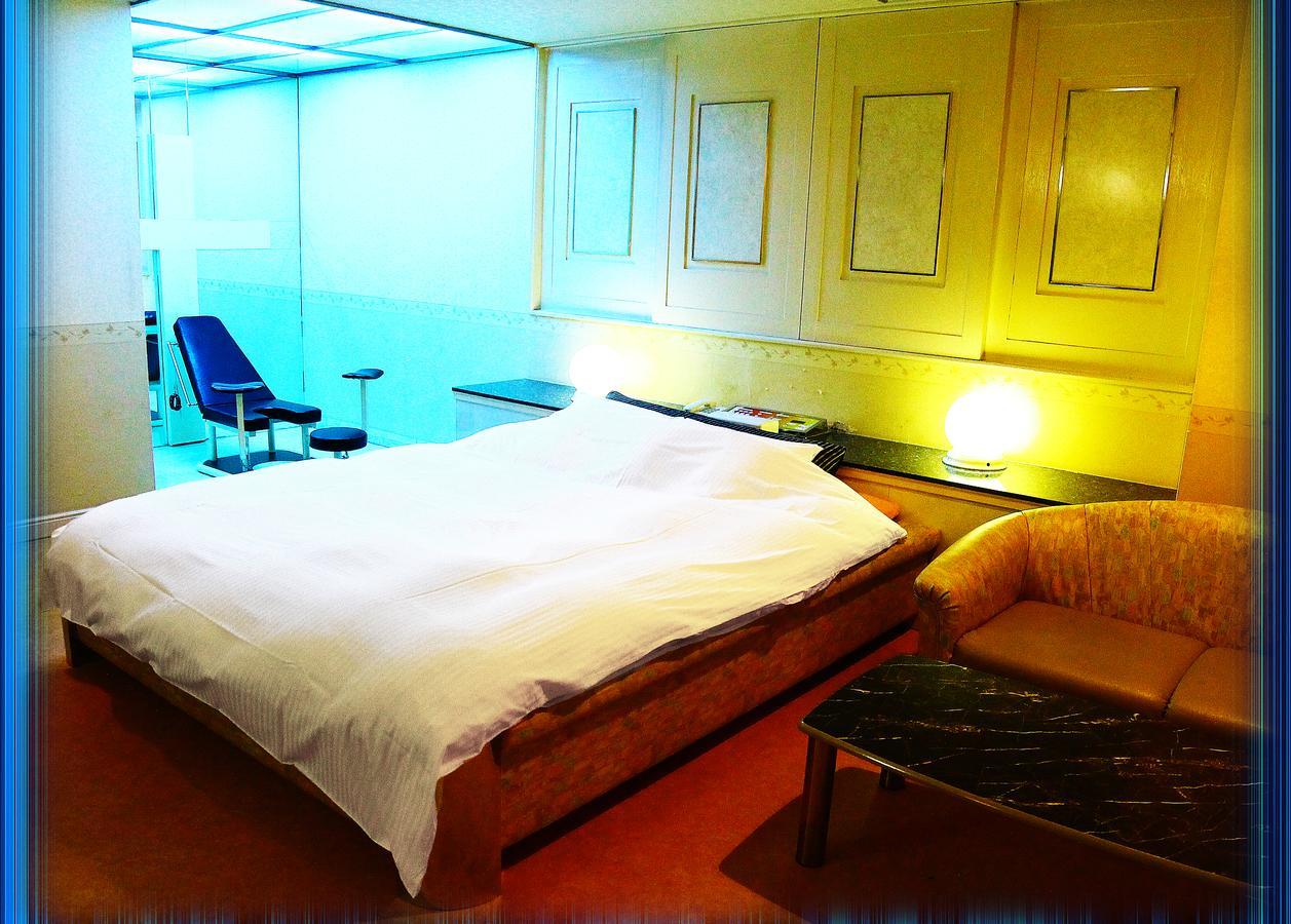 Kyoto Hotel Crown (Adults Only) Luaran gambar