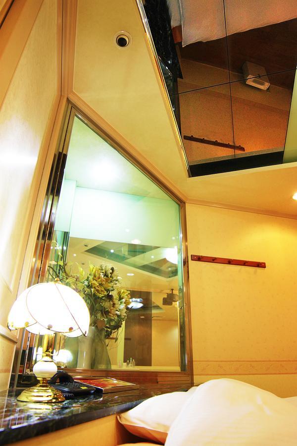 Kyoto Hotel Crown (Adults Only) Luaran gambar