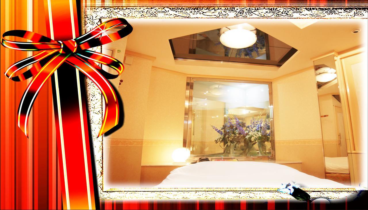 Kyoto Hotel Crown (Adults Only) Luaran gambar