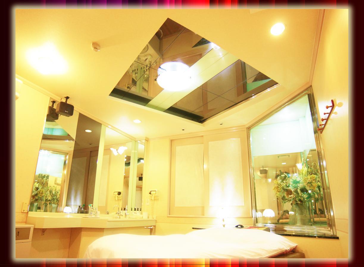 Kyoto Hotel Crown (Adults Only) Luaran gambar